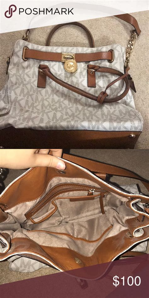 genuine michael kors bag|michael kors bag authenticity check.